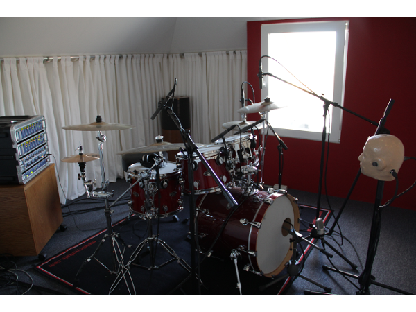 Bild 7 von Audio Engineering Markus Kortschak Productions