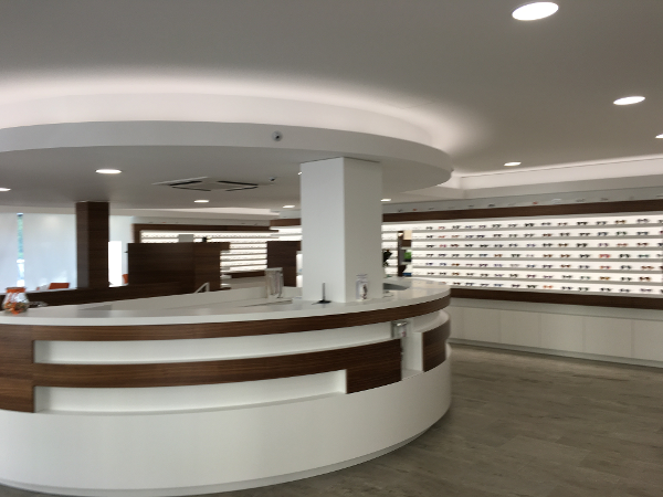 Bild 5 von SPELLITZ UNITED OPTICS