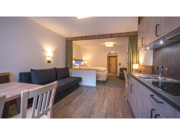 Bild 5 von Central Hotel & Apart