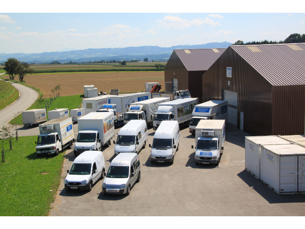 Bild 3 von Oberaigner Partyzelte & Catering GmbH