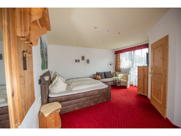Bild 2 von Boutique Hotel Martha