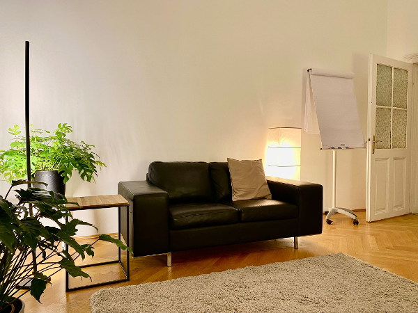 Bild 3 von Mag. Hoch Thomas, Klinischer- und Gesundheitspsychologe