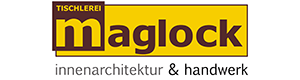 Logo von Tischlerei Maglock GesmbH - innenarchitektur & handwerk