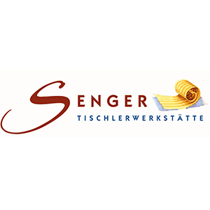 Logo von Senger Tischlerwerkstätte