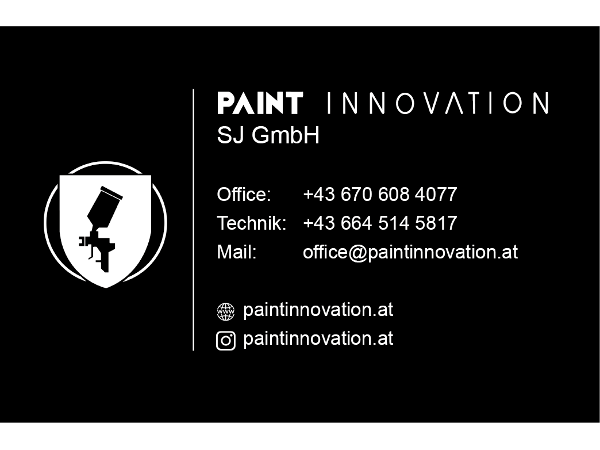 Bild 4 von Paint Innovation SJ GmbH