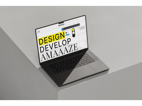 Bild 1 von CODING ALPS • Agentur für Web-Design & Web-Entwicklung
