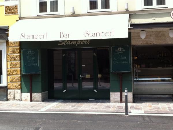 Bild 1 von Stamperl