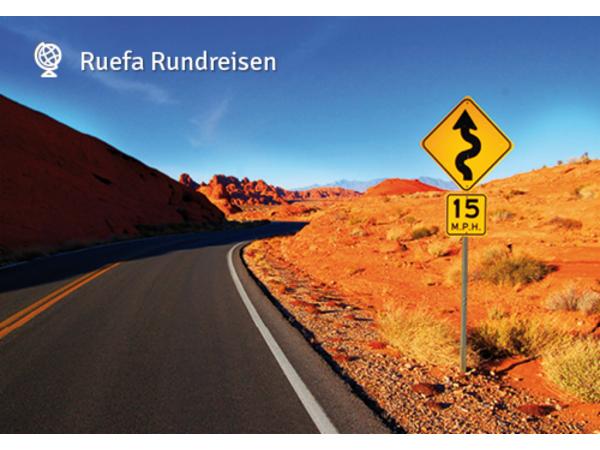 Bild 7 von Ruefa Reisebüro Wien Donauzentrum