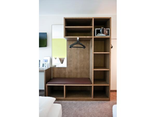Bild 2 von Basic Hotel Innsbruck