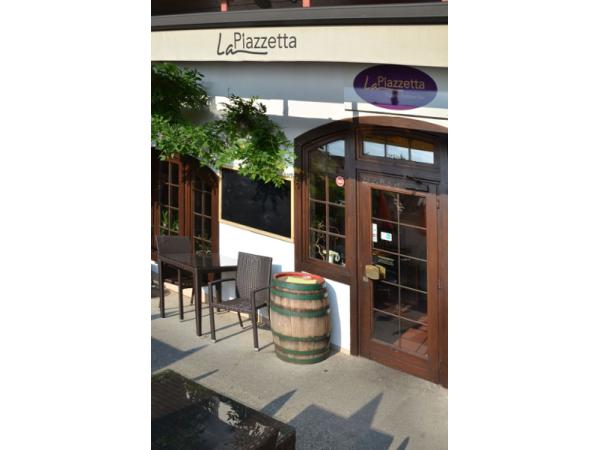 Bild 1 von La Piazzetta