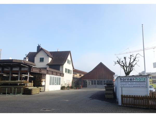 Bild 8 von Horner GmbH
