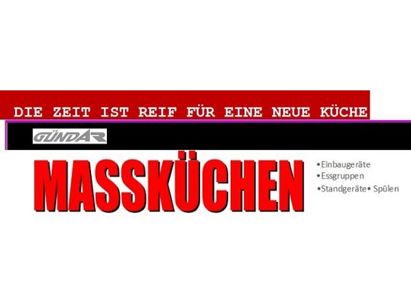 Bild 1 von Massküchen - Inh. Mustafa Gündar