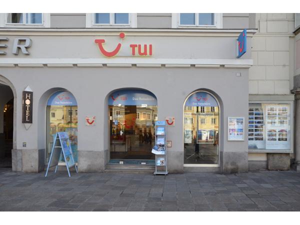 Bild 1 von TUI Das Reisebüro