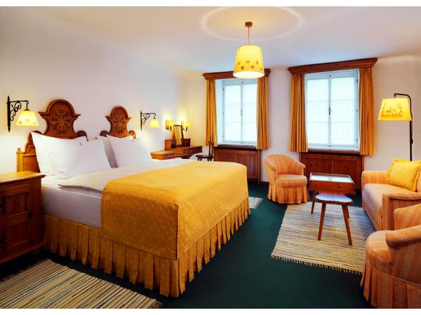 Bild 5 von Hotel Goldener Hirsch, a Luxury Collection Hotel, Salzburg