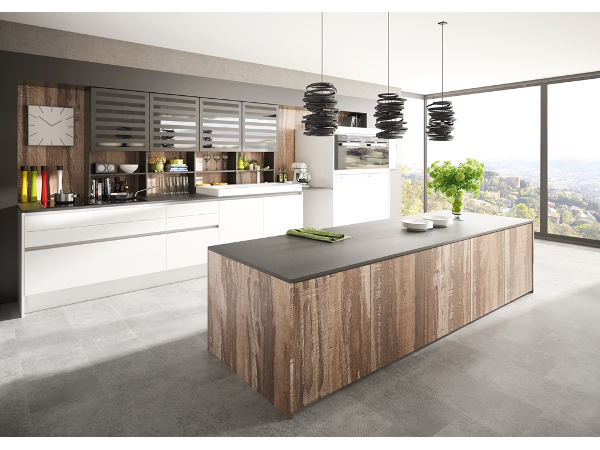 Bild 24 von Tischlerei Royal mit Danküchen Studio LANGENROHR