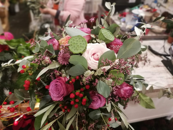 Bild 7 von DAS FLORarium und seine Künstler