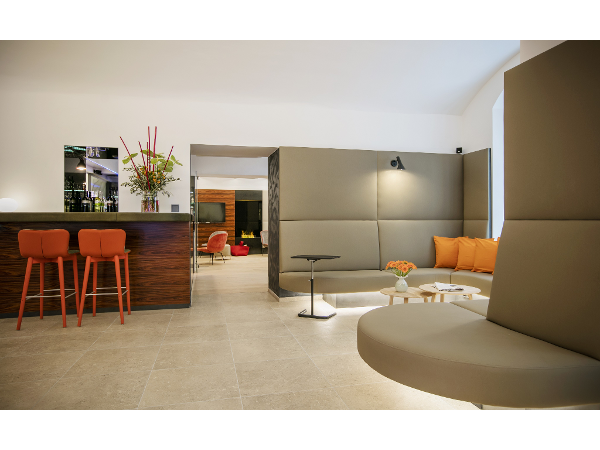 Bild 1 von BOUTIQUE HOTEL DAS TIGRA
