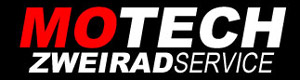 Logo von MOTECH Zweiradservice