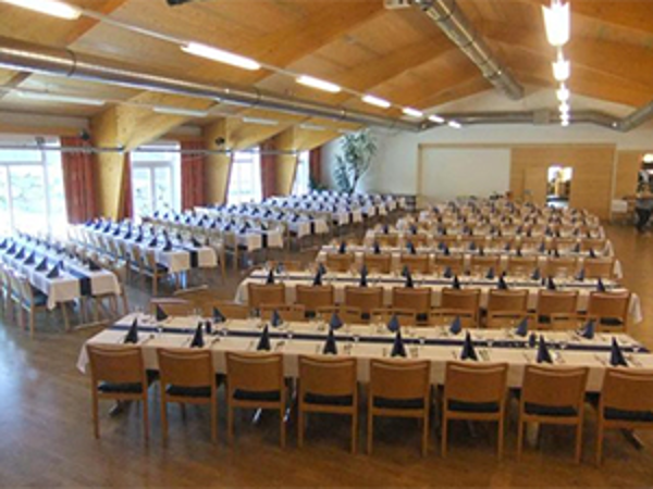 Bild 1 von Gasthof Josef Klang