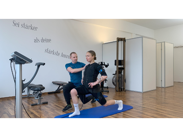 Bild 5 von Alexander Makoru - Personal Trainer