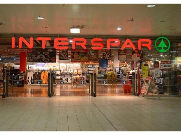 Bild 2 von INTERSPAR