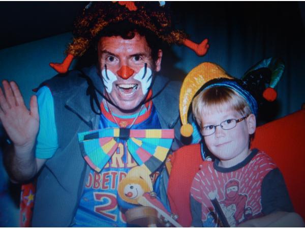 Bild 9 von Roger Hase - Zauberclown