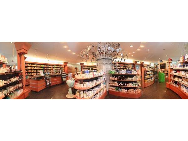 Bild 9 von Apotheke Puchheim Mag. Monika Kaniak-El-Masri OG