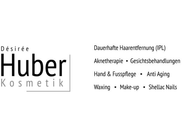 Bild 1 von Huber Désirée Kosmetik