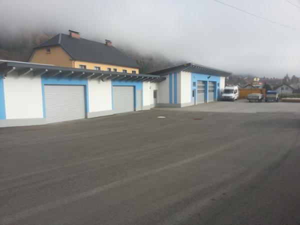 Bild 4 von Hartweger Trockenbau OG