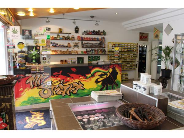 Bild 2 von Mr. Smart - Grow, Seed & Headshop