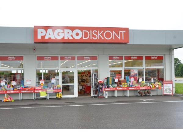 Bild 1 von PAGRO DISKONT – PL Handelsgesellschaft mbH