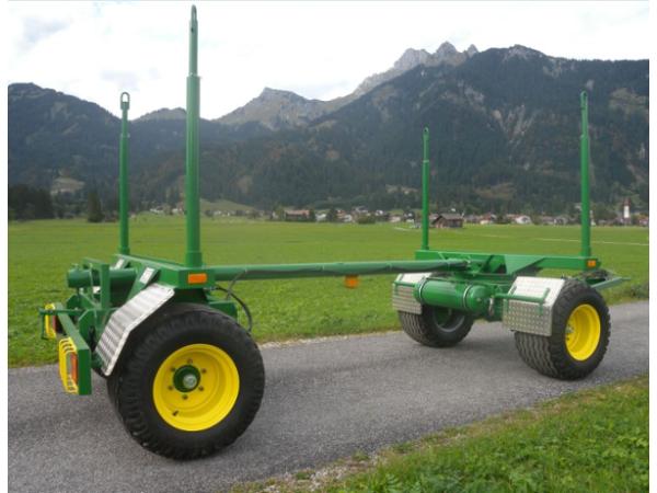 Bild 2 von Sprenger Reinhold Transporte u Erdbau GmbH