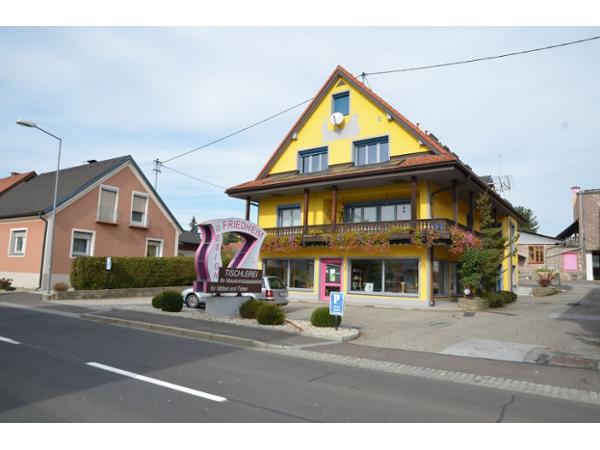 Bild 1 von Friedheim Thomas