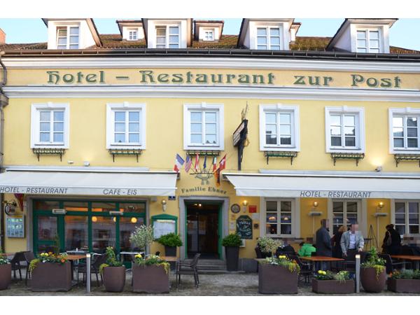 Bild 1 von Hotel-Restaurant zur Post