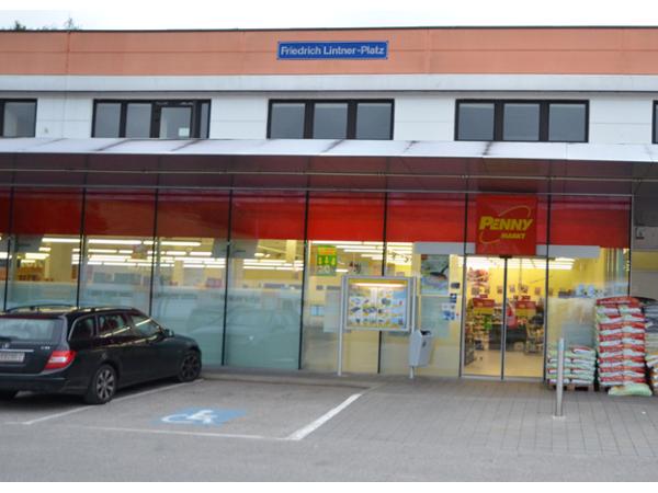 Bild 1 von PENNY Markt