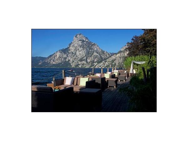 Bild 1 von Seehotel - Das Traunsee