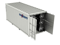 CONZEPT Container Modulbau & Handel GmbH