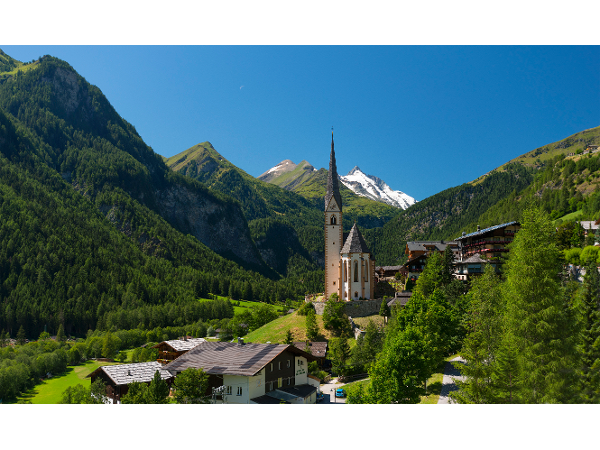 Bild 2 von Tourismusverband Heiligenblut am Großglockner