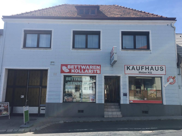 Bild 19 von Bettwaren Kollarits (Bettfedernreinigung)