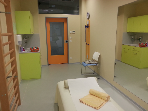 Bild 5 von Physimo Physikalisches Ambulatorium