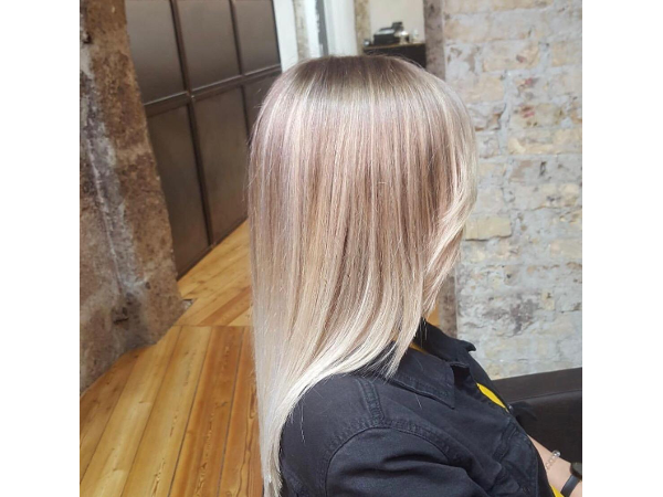 Bild 2 von Friseursalon schneidig mit Friseurteam Gerda Mühlburger