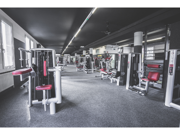Bild 8 von FITINN Fitnessstudio