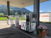 Schaller Tankstelle KG - Carwash