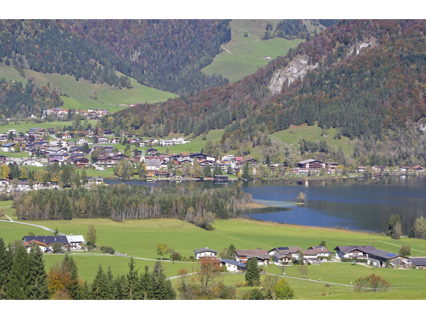 Bild 3 von Bio Bauernhof Schusterbauer - Fam. Pranieß