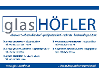 Glas Höfler GmbH