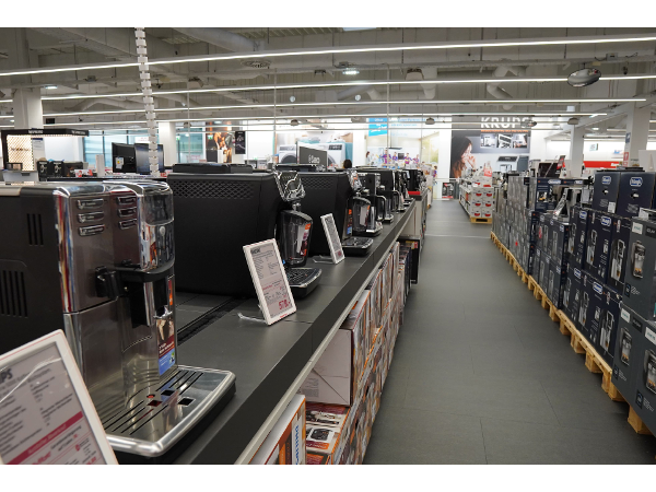 Bild 2 von MediaMarkt Wien Floridsdorf GmbH