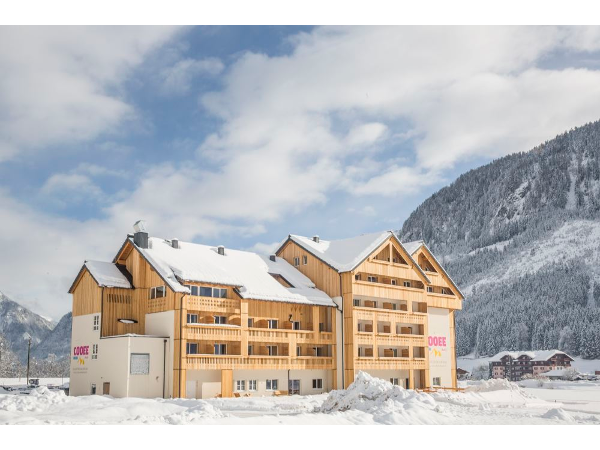 Bild 1 von COOEE alpin Dachstein