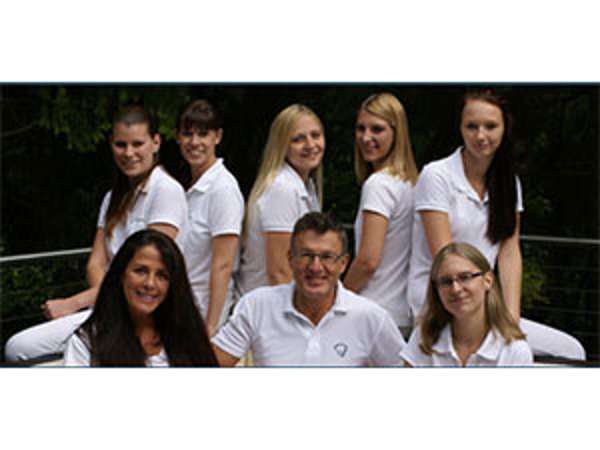 Bild 1 von Dr. med. univ. Peter Schöberl