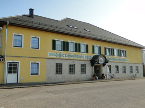 Bild 6 von Gasthof Fruhstorfer