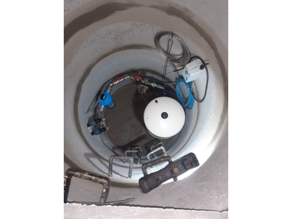 Bild 7 von WTC Wasser Technik Claudiu e.U. - Verkaufsraum